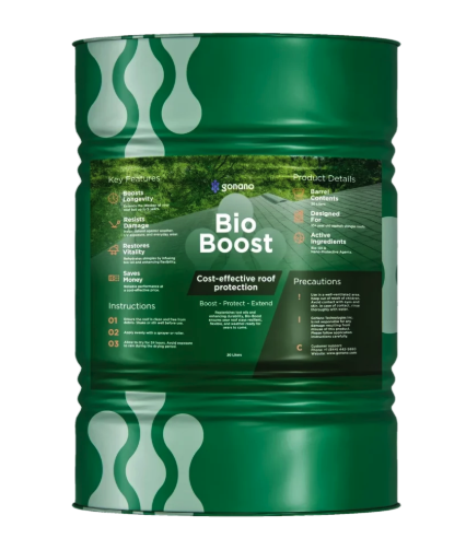 Bio Boost