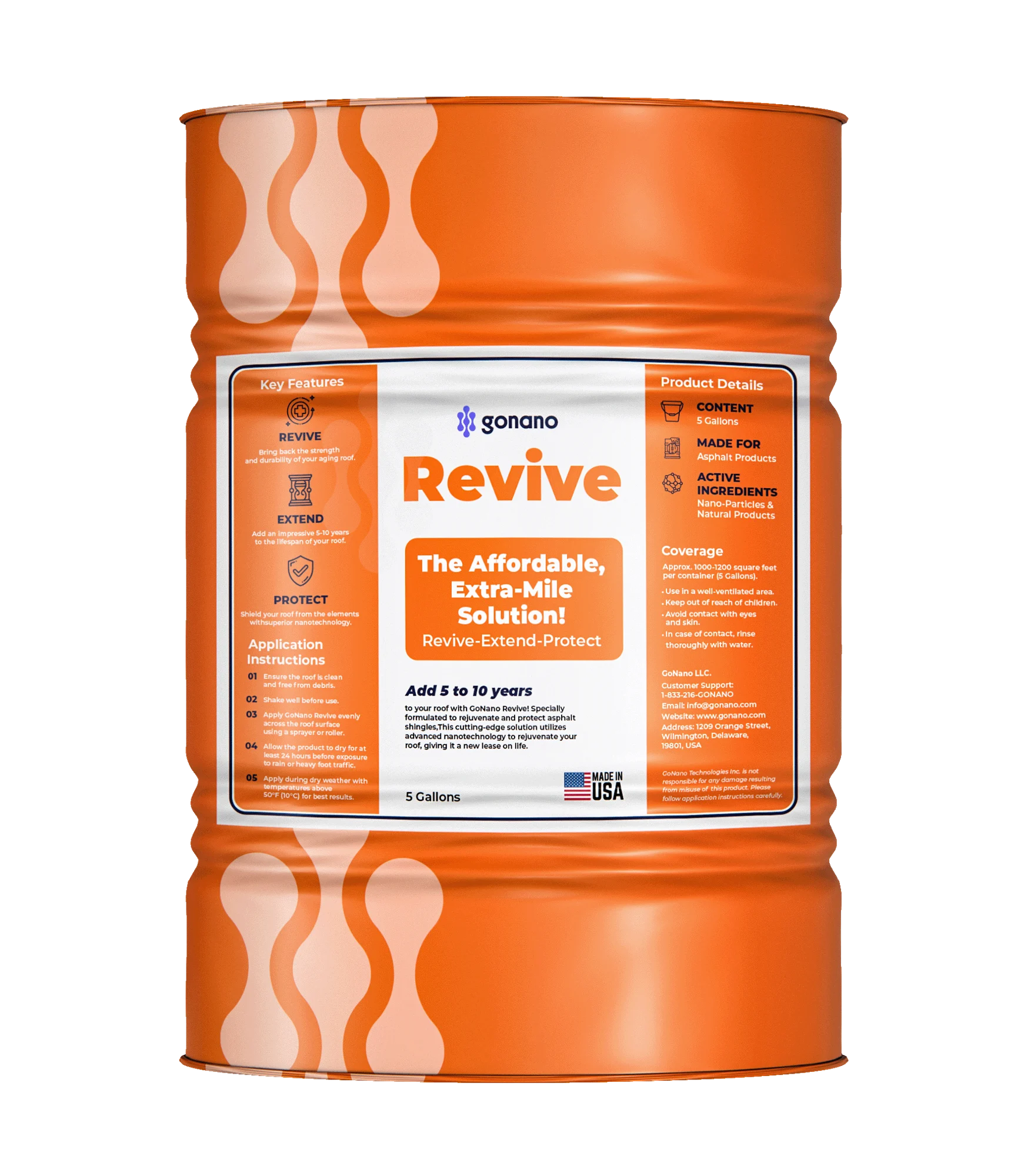 Revive